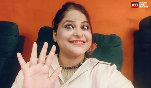 Suhrita Das