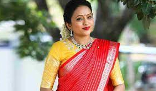 Suma Kanakala