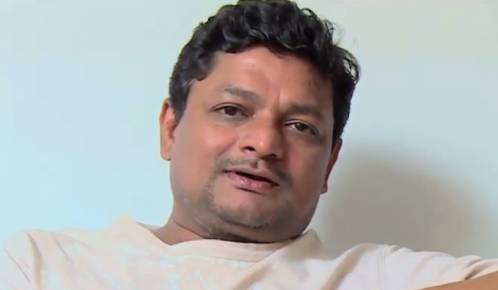 Sumit Samaddar