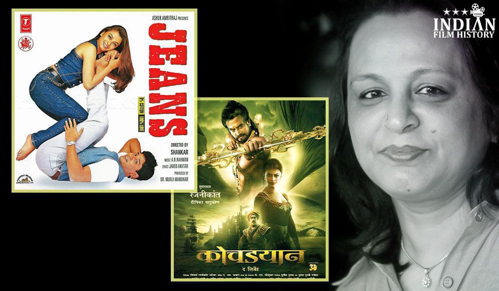 Sunanda Murali Manohar