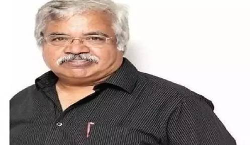Sundar Raj