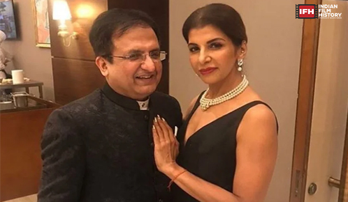 Sunil Hingorani