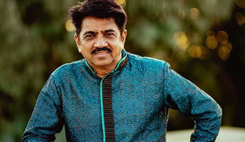 Sunil Narkar