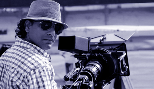 Sunil Prem Vyas