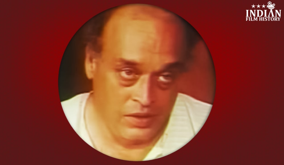 Sunil Rege