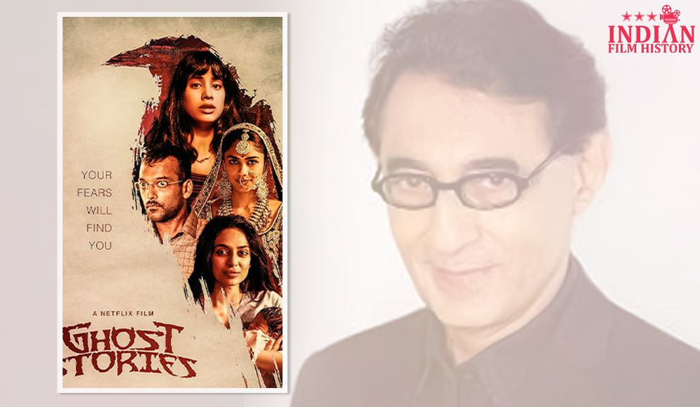 Sunit Tandon
