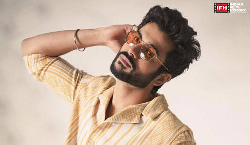 Sunny Kaushal
