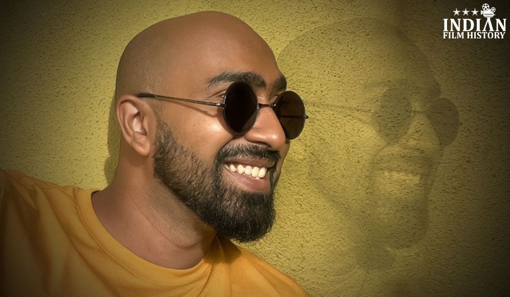 Suparn Verma