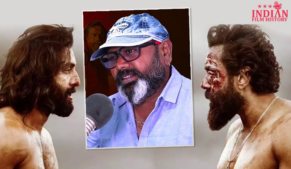 Supreme Sundar