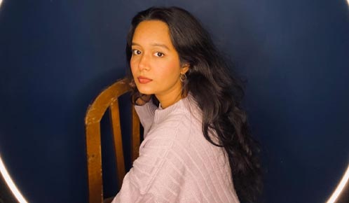 Surabhi Krishna Srivastava