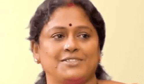 Surabhi Prabhavathi