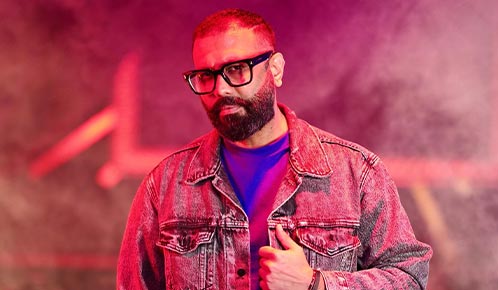 Suraj Jumani