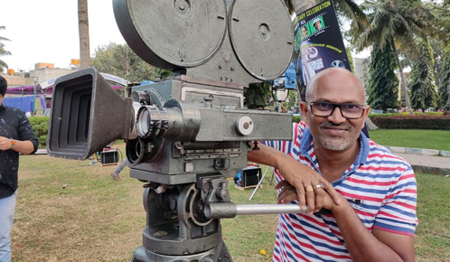 Suresh Babu