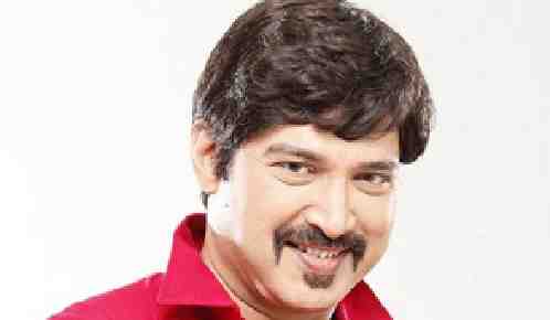 Suresh