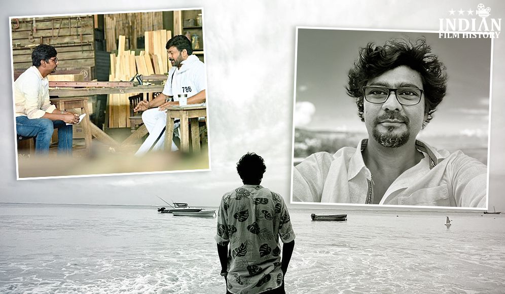 Suresh Selvarajan