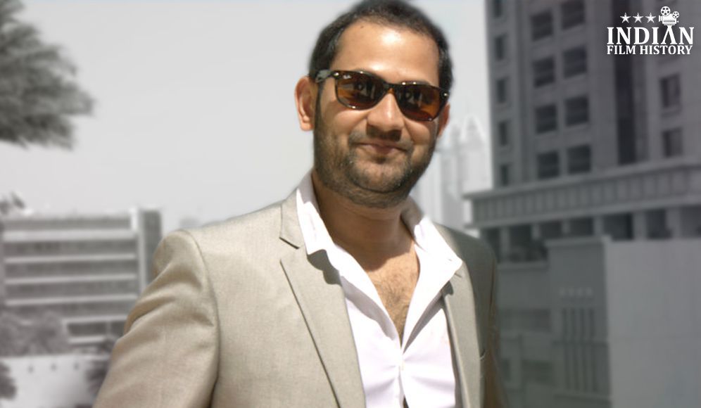 Sushant Tungare
