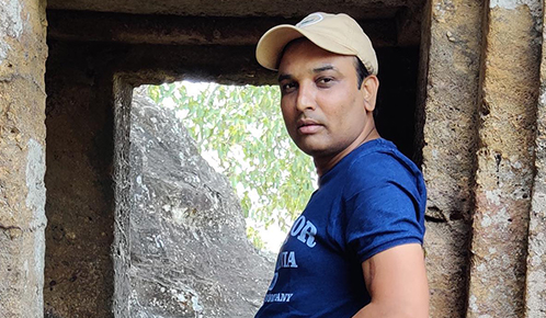 Susshil Mahadev