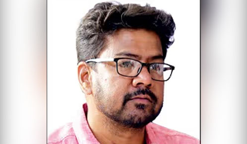 Swapnil Mayekar