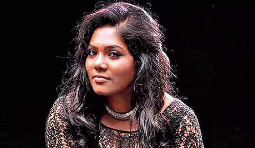 Syanora Philip