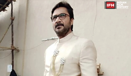 Sayad Zafar Ali