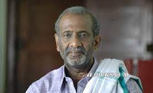 T G Ravi