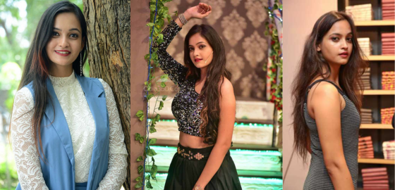 Tamanna Vyas