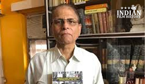 Tapan Chattopadhyay