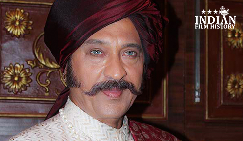 Tej Sapru