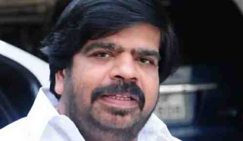 Thesingu Rajendar