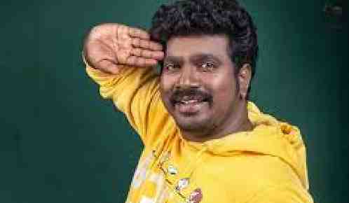 Tiger Thangadurai