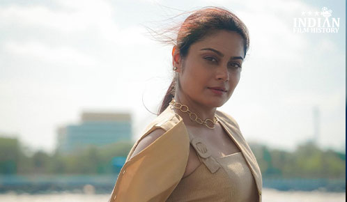 Toral Rasputra