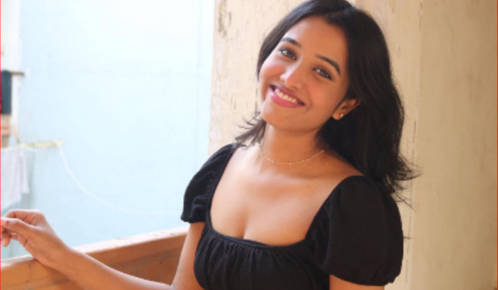 Tripti Sahu