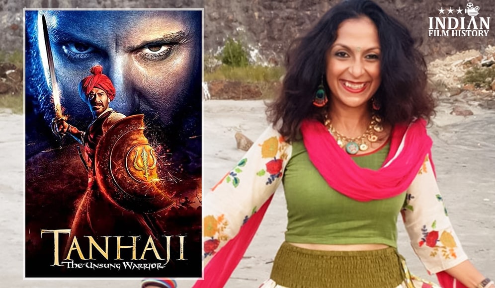 Trishla Patel