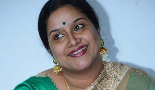 Tulasi Shivamani