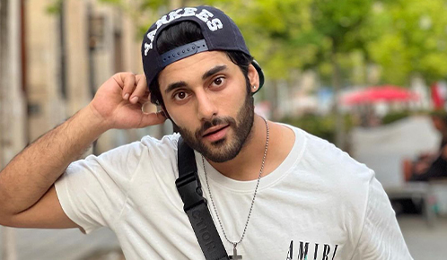 Tushar Khanna