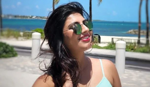 Tusharika Rajguru