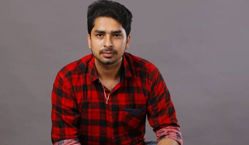 Shubham Udgirkar