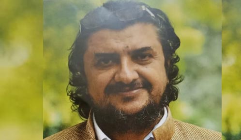 Ujjwal Chatterjee