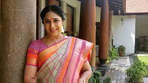 Uma Pathmanabhan