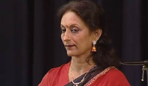 Uma Ramanan