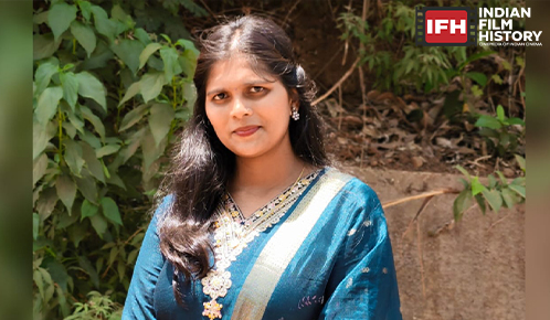 Unnati Ghaware