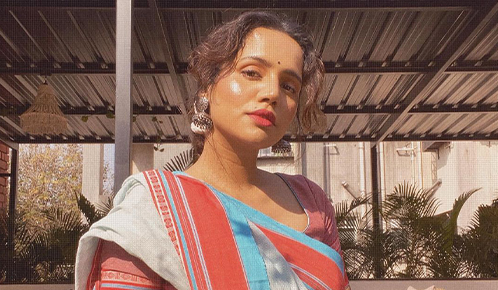 Urmila Nimbalkar
