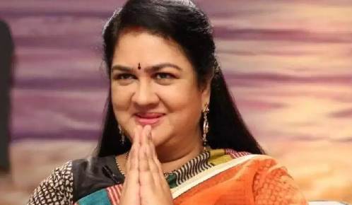 Urvashi