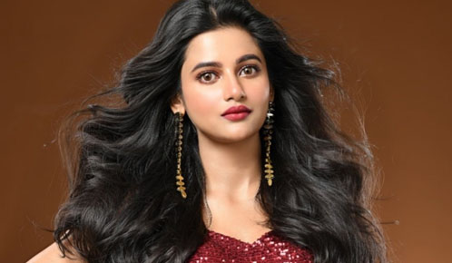 Ushasi Ray