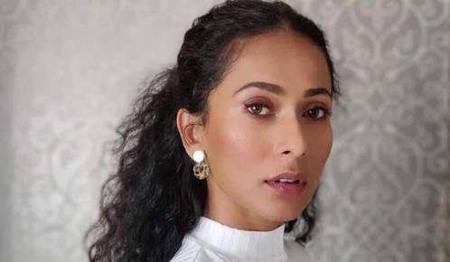 ushoshi sengupta
