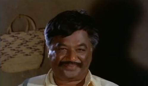 V Gopalakrishnan