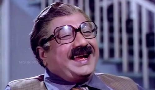 V K Ramasamy