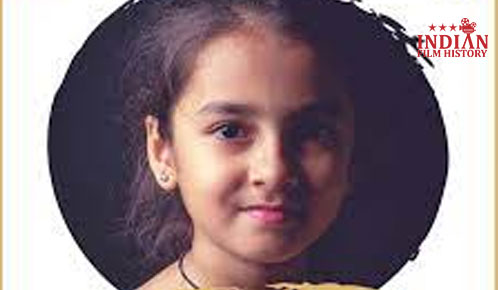 Vacha Thacker