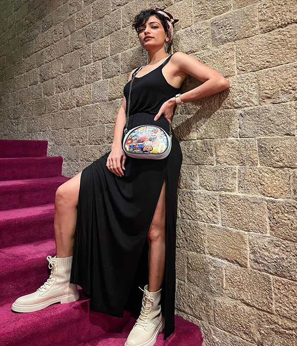 Vaibhavi Upadhyay
