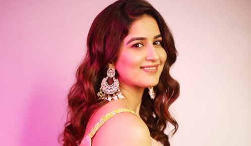 Vaidehi Parshurami